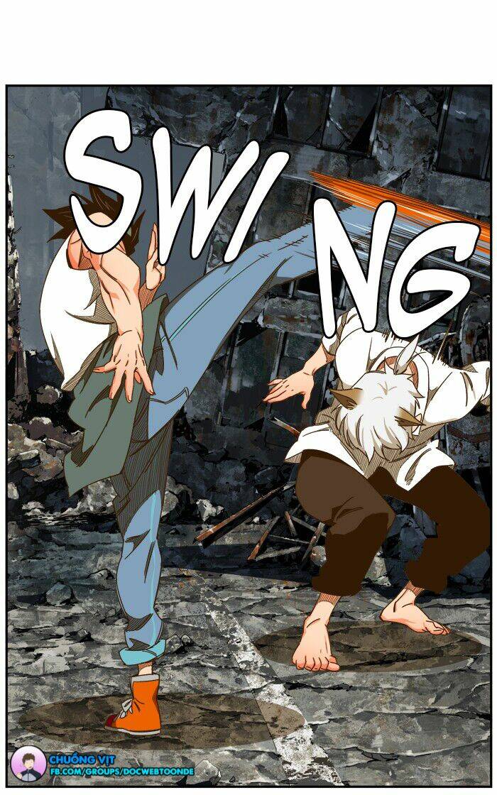 Chúa Tể Học Đường Chapter 421 - Trang 2