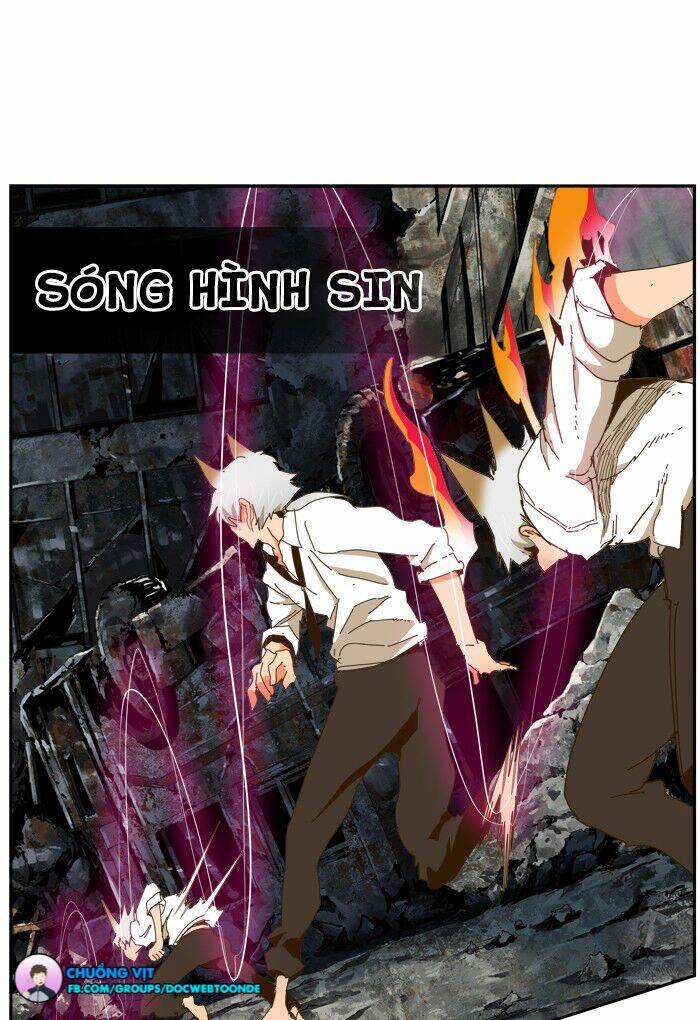 Chúa Tể Học Đường Chapter 421 - Trang 2