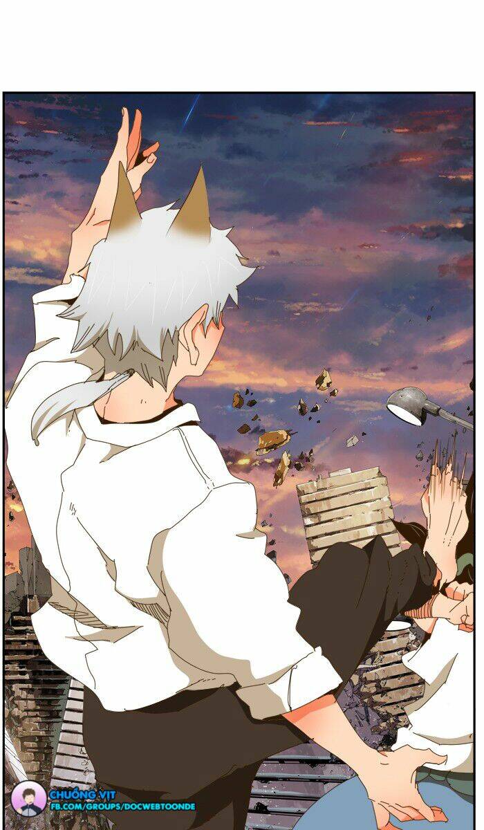 Chúa Tể Học Đường Chapter 421 - Trang 2