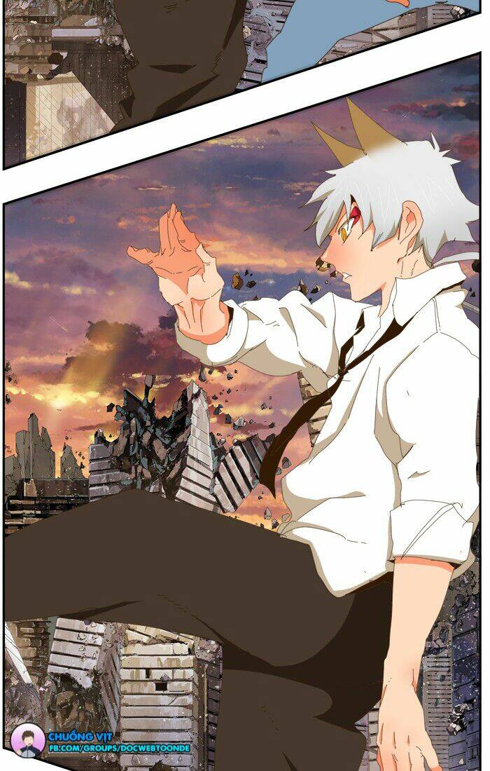 Chúa Tể Học Đường Chapter 421 - Trang 2