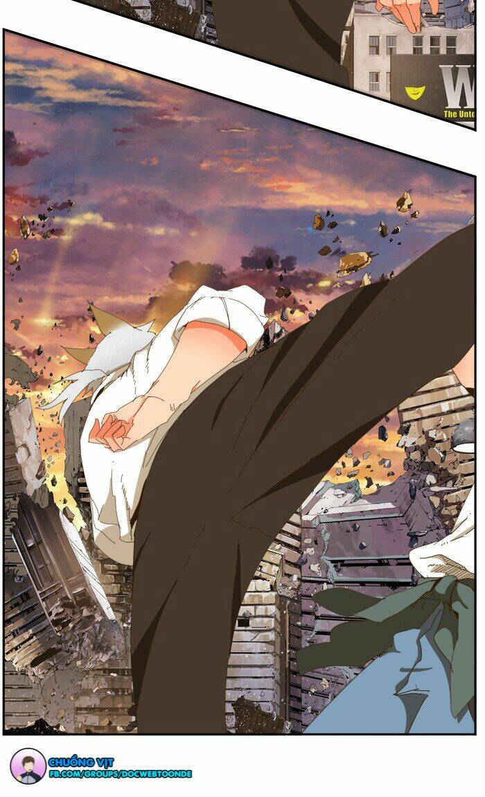 Chúa Tể Học Đường Chapter 421 - Trang 2