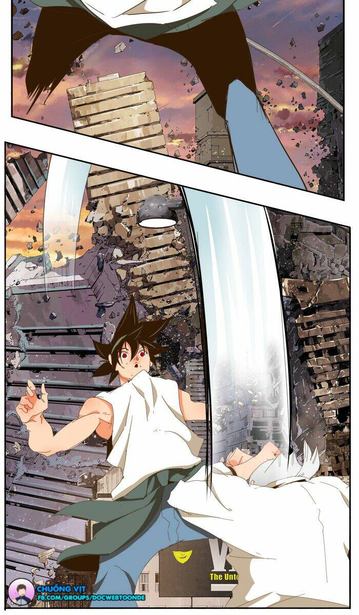 Chúa Tể Học Đường Chapter 421 - Trang 2