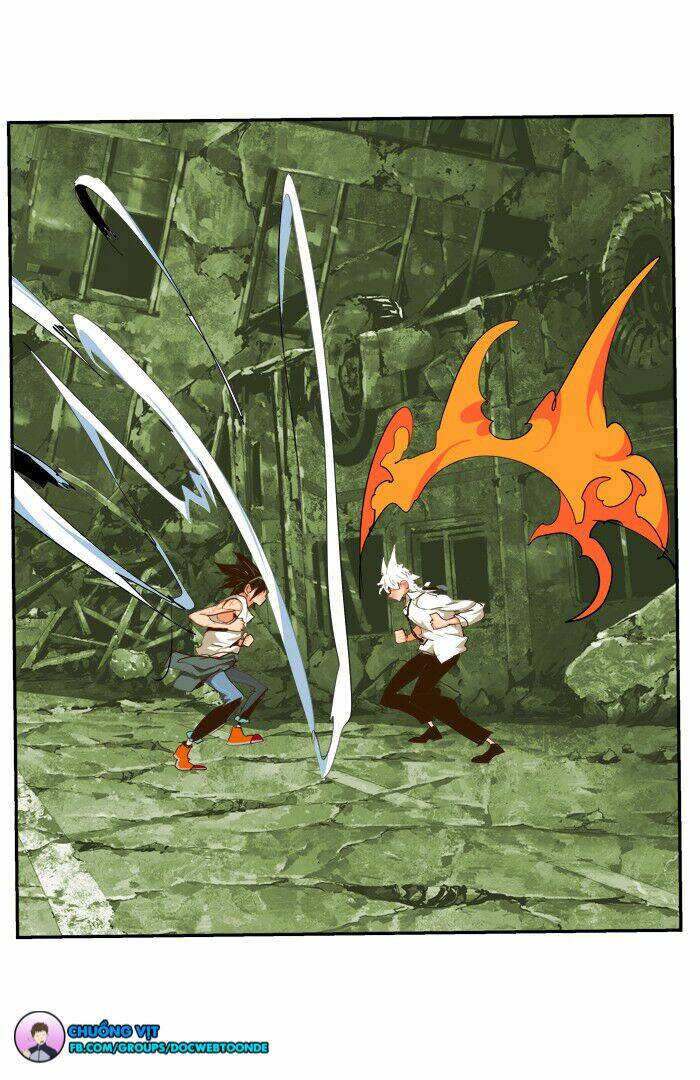 Chúa Tể Học Đường Chapter 421 - Trang 2