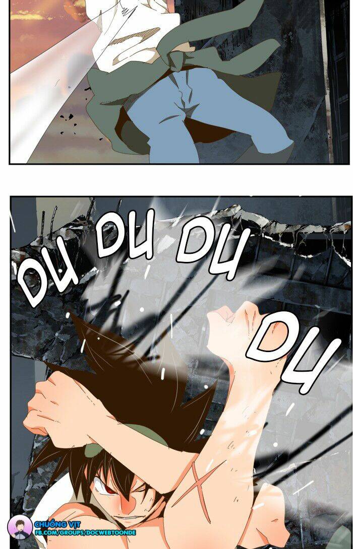 Chúa Tể Học Đường Chapter 421 - Trang 2
