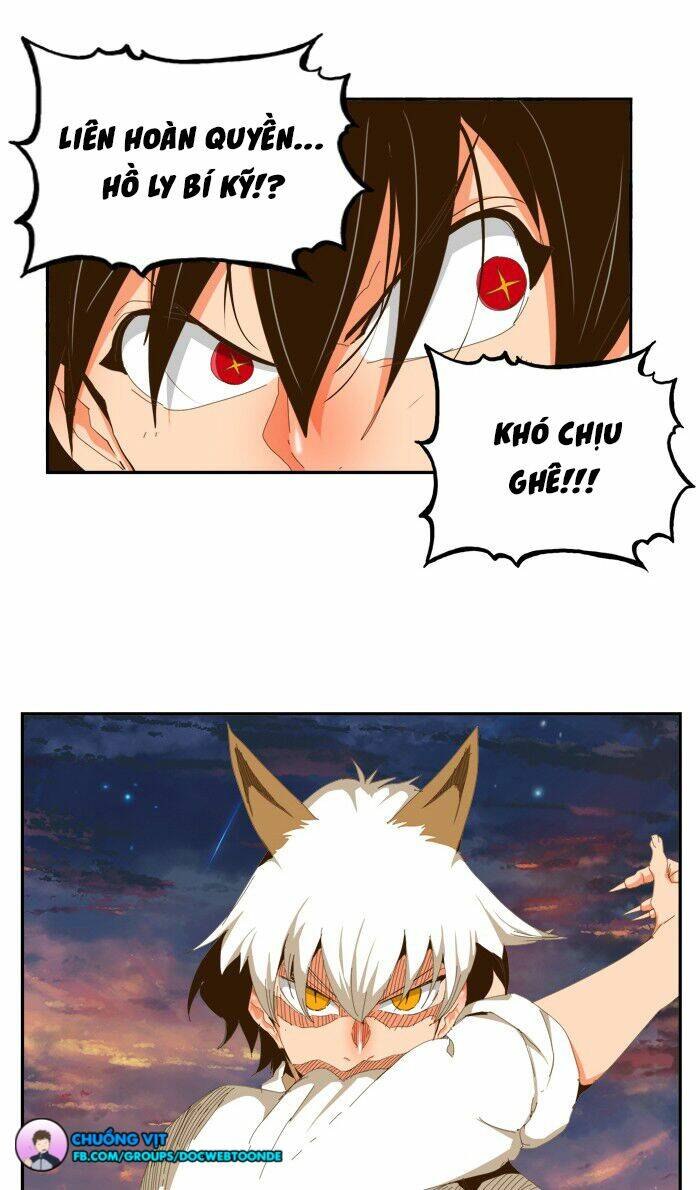 Chúa Tể Học Đường Chapter 421 - Trang 2