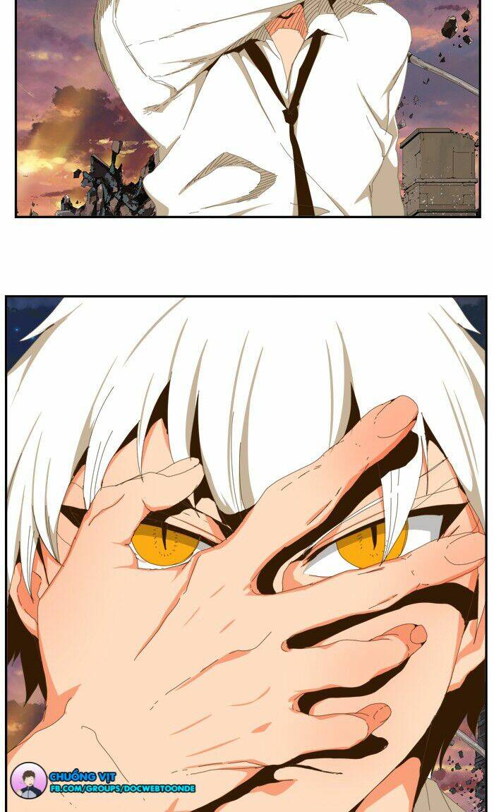 Chúa Tể Học Đường Chapter 421 - Trang 2