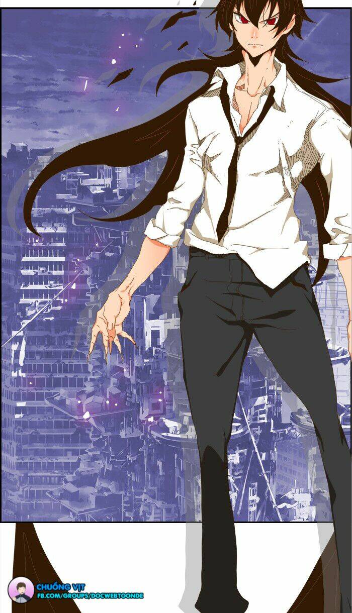 Chúa Tể Học Đường Chapter 421 - Trang 2