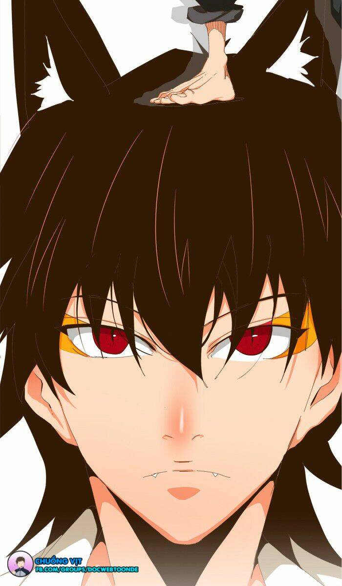 Chúa Tể Học Đường Chapter 421 - Trang 2