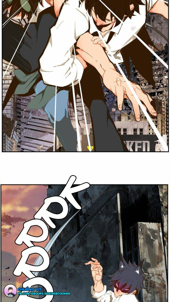 Chúa Tể Học Đường Chapter 421 - Trang 2