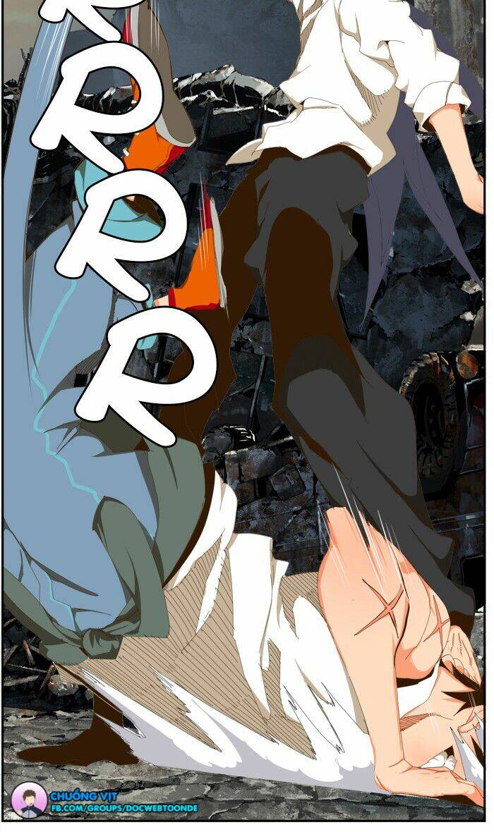 Chúa Tể Học Đường Chapter 421 - Trang 2