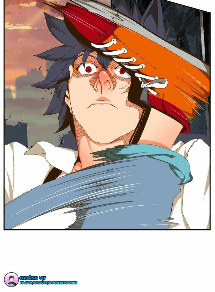 Chúa Tể Học Đường Chapter 421 - Trang 2