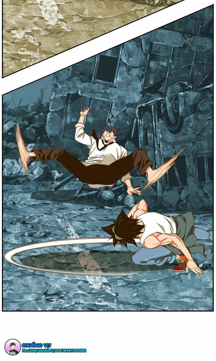 Chúa Tể Học Đường Chapter 421 - Trang 2