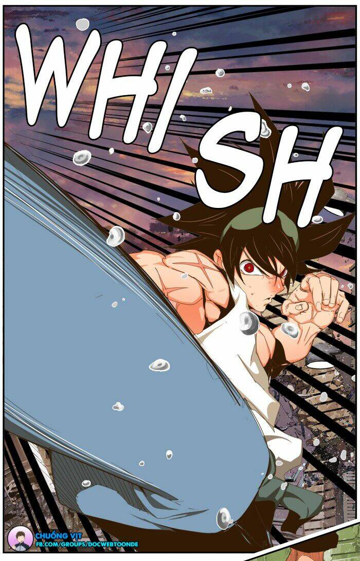 Chúa Tể Học Đường Chapter 421 - Trang 2