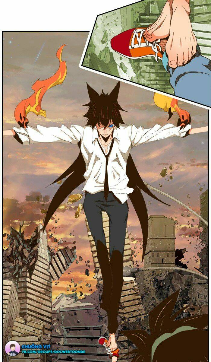 Chúa Tể Học Đường Chapter 421 - Trang 2