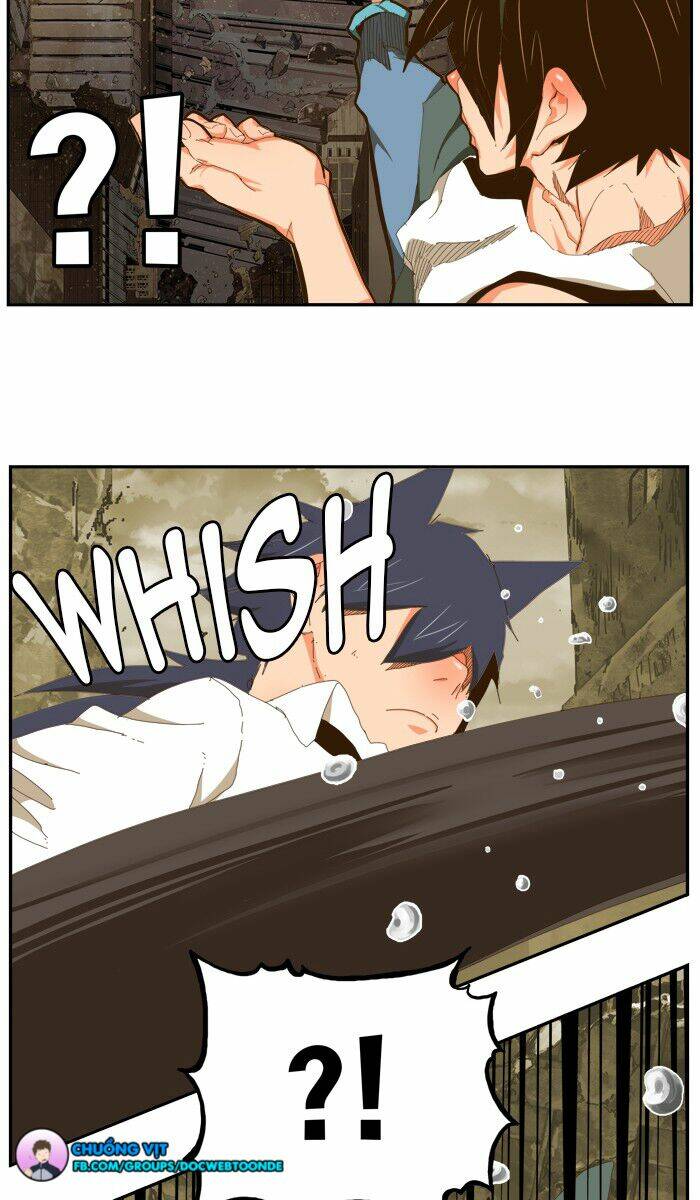 Chúa Tể Học Đường Chapter 421 - Trang 2