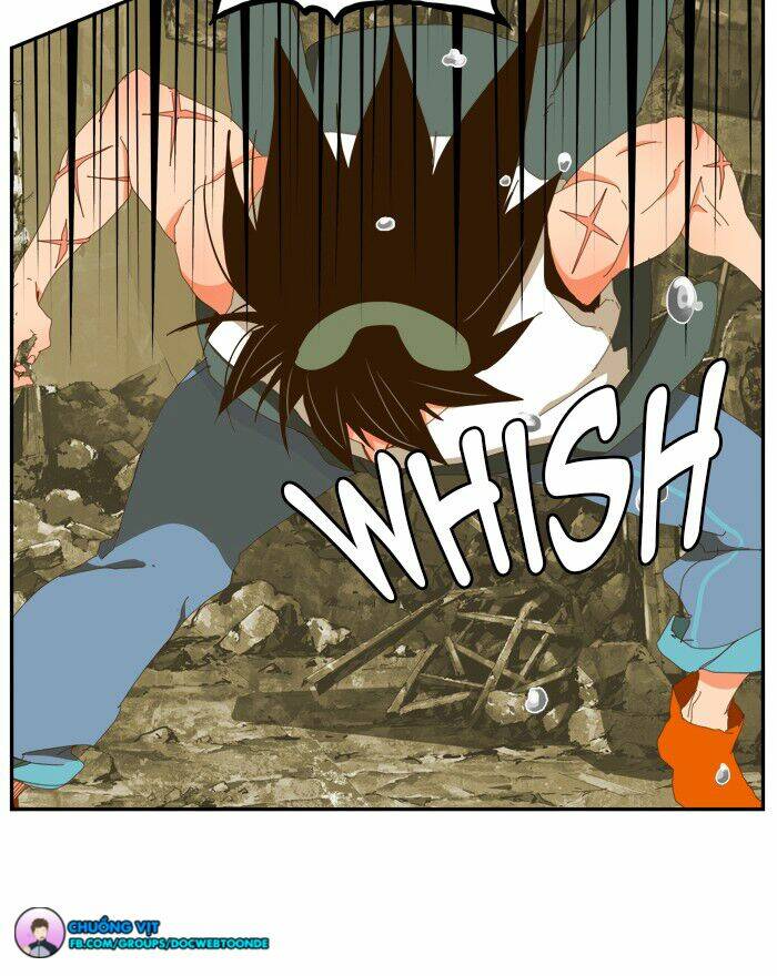 Chúa Tể Học Đường Chapter 421 - Trang 2