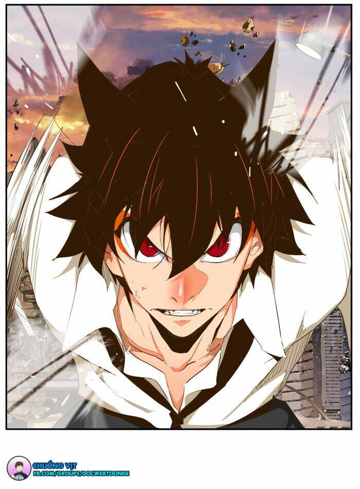 Chúa Tể Học Đường Chapter 421 - Trang 2