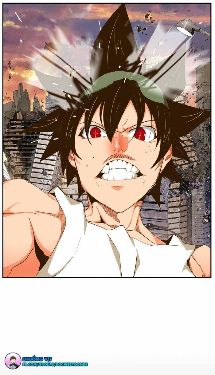 Chúa Tể Học Đường Chapter 421 - Trang 2