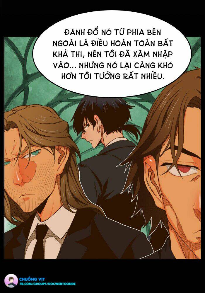 Chúa Tể Học Đường Chapter 421 - Trang 2