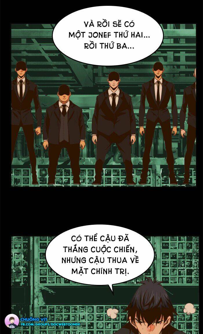 Chúa Tể Học Đường Chapter 421 - Trang 2