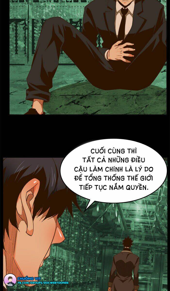 Chúa Tể Học Đường Chapter 421 - Trang 2