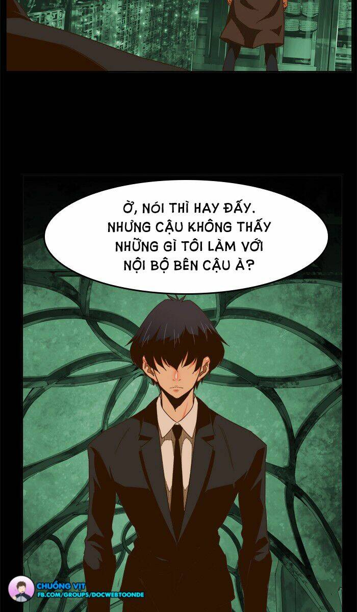 Chúa Tể Học Đường Chapter 421 - Trang 2