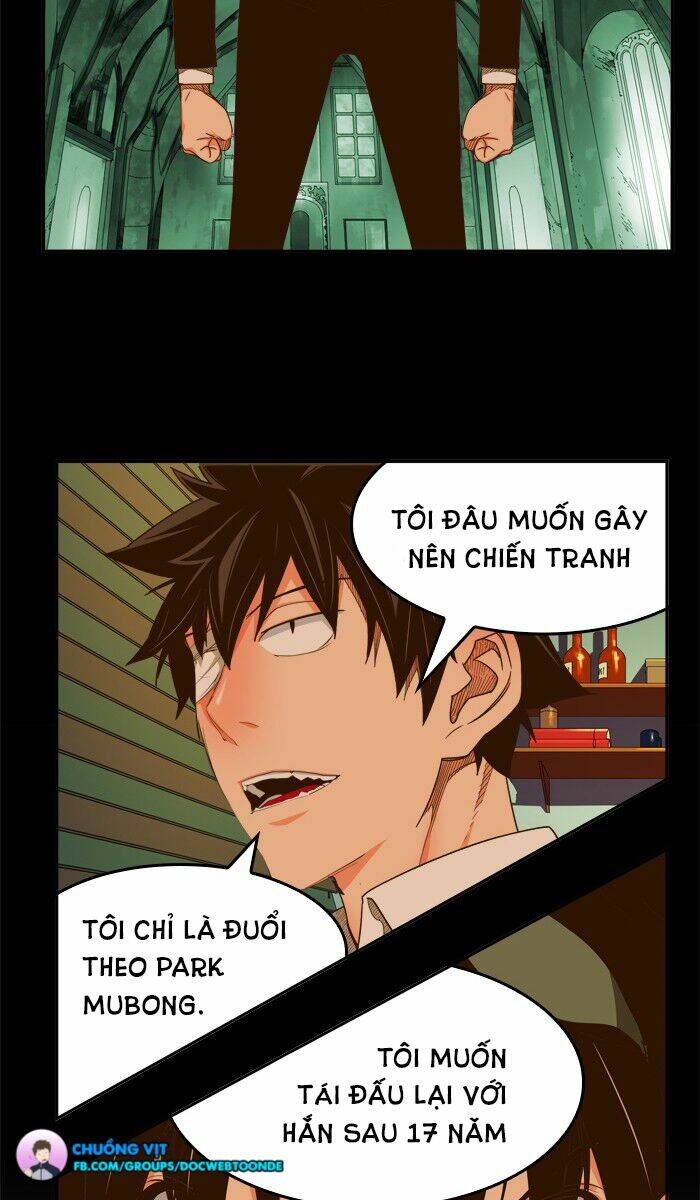 Chúa Tể Học Đường Chapter 421 - Trang 2