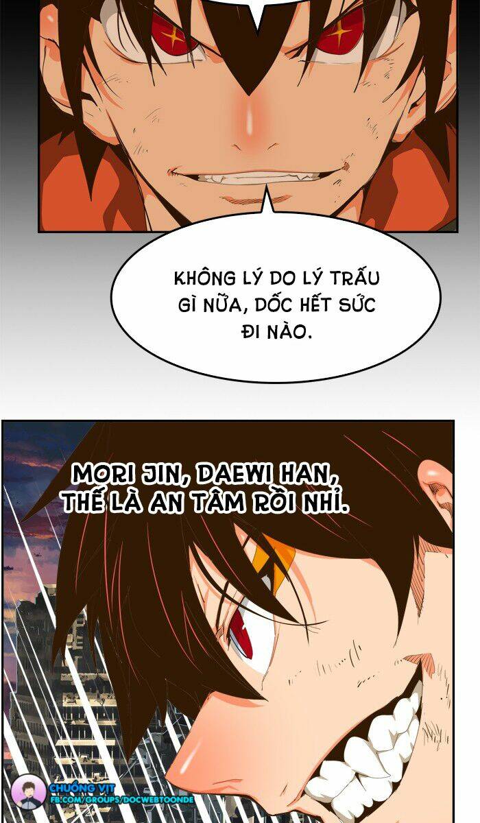 Chúa Tể Học Đường Chapter 421 - Trang 2