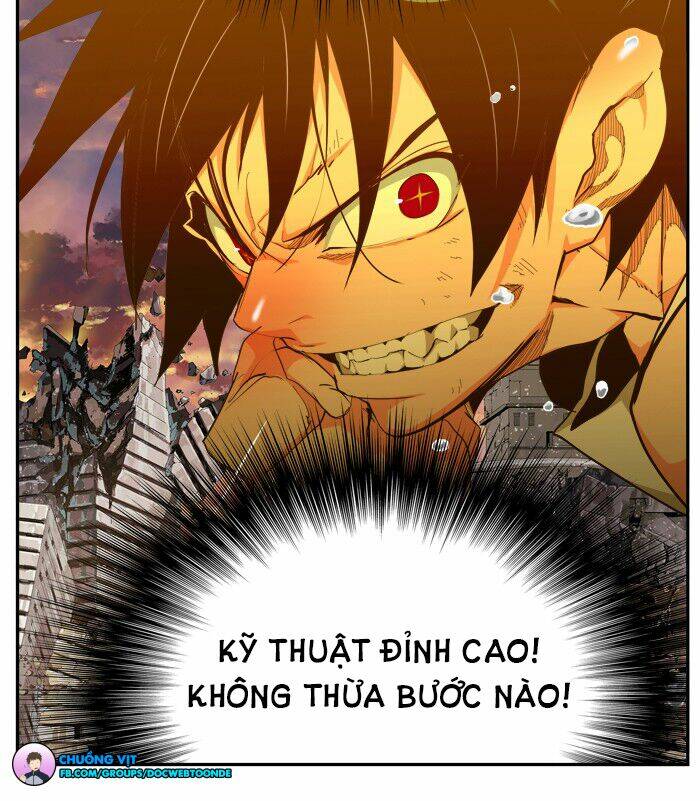 Chúa Tể Học Đường Chapter 421 - Trang 2