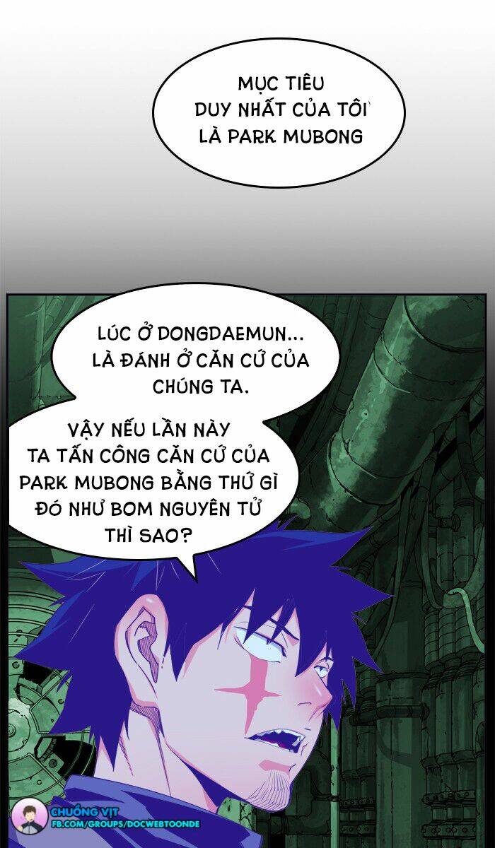 Chúa Tể Học Đường Chapter 421 - Trang 2