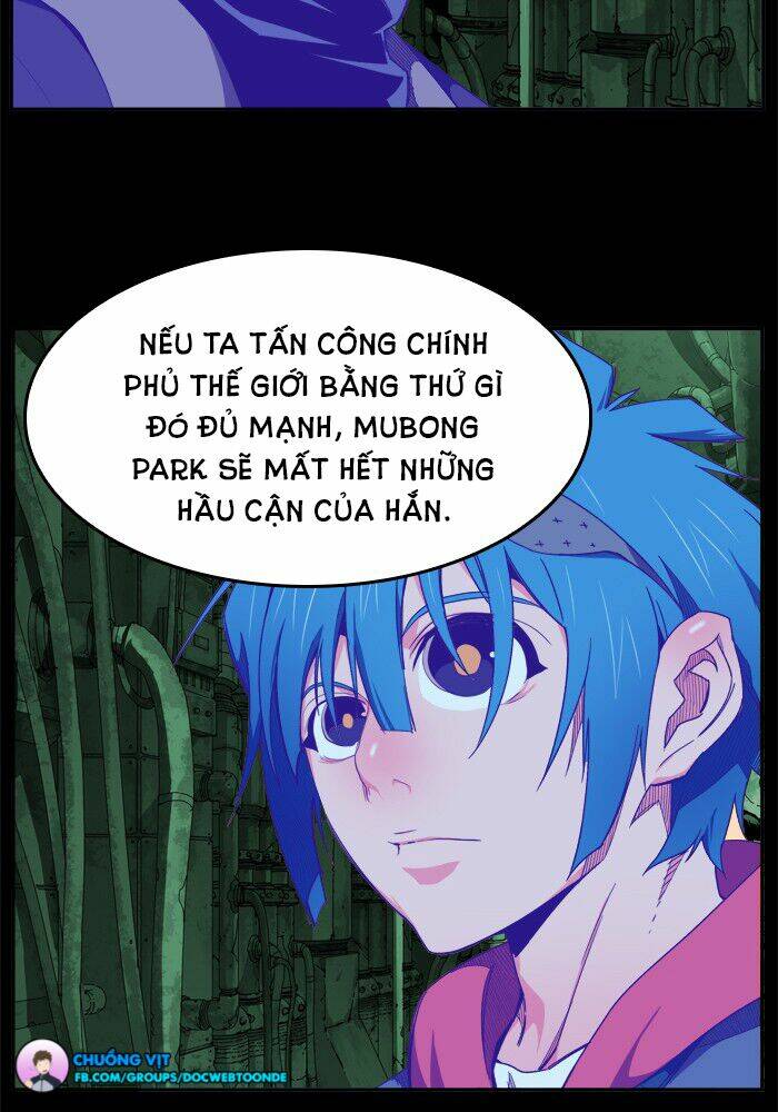 Chúa Tể Học Đường Chapter 421 - Trang 2