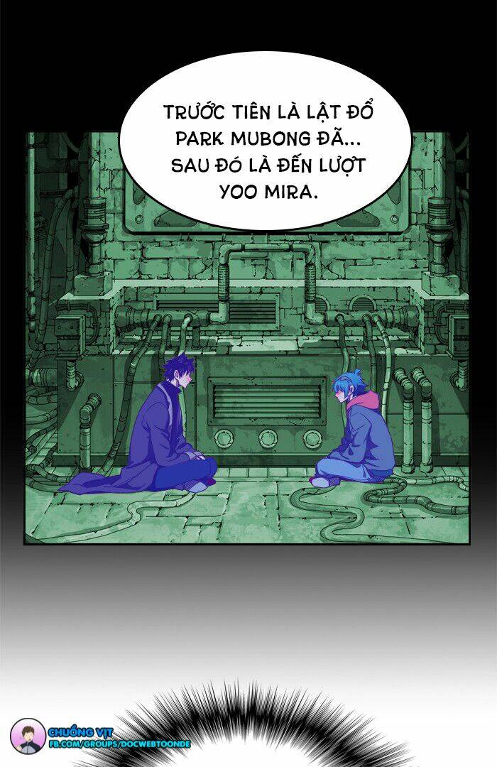 Chúa Tể Học Đường Chapter 421 - Trang 2