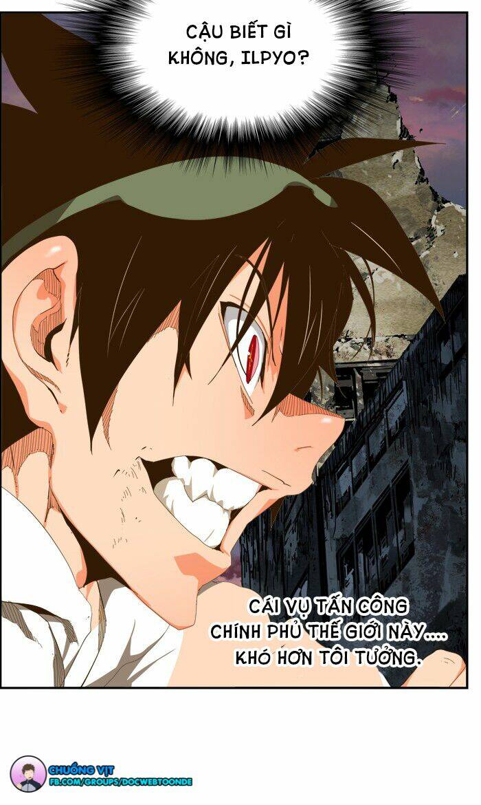 Chúa Tể Học Đường Chapter 421 - Trang 2