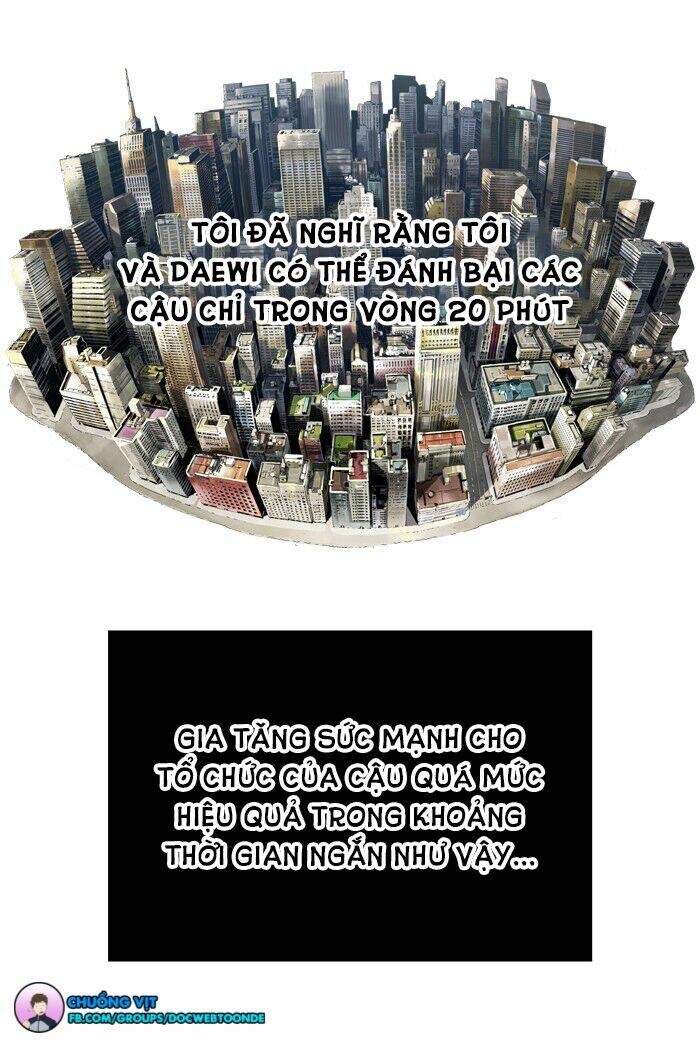 Chúa Tể Học Đường Chapter 421 - Trang 2