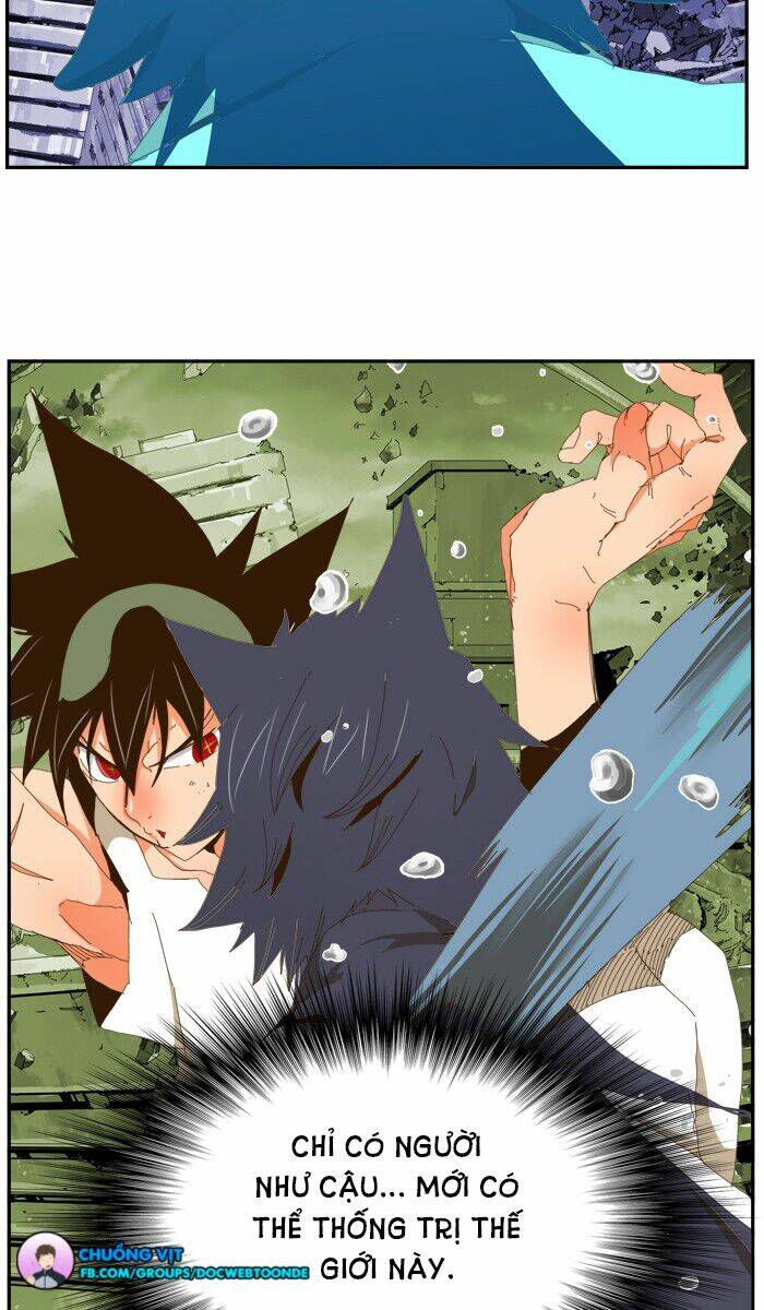 Chúa Tể Học Đường Chapter 421 - Trang 2