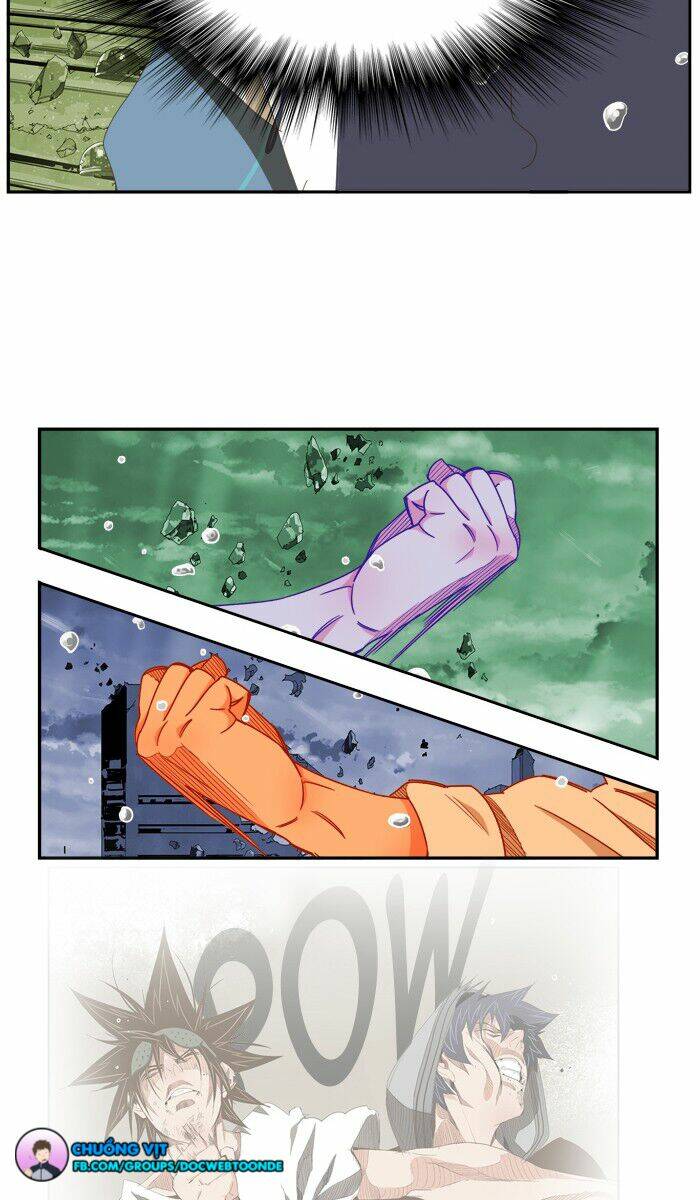 Chúa Tể Học Đường Chapter 421 - Trang 2