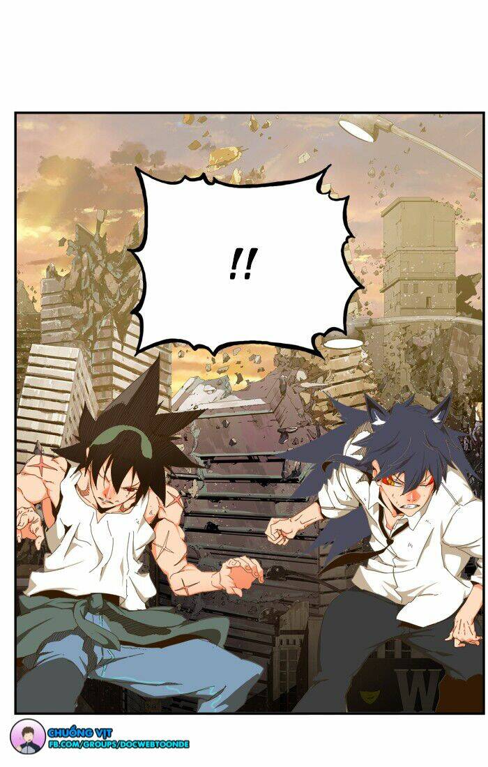 Chúa Tể Học Đường Chapter 421 - Trang 2