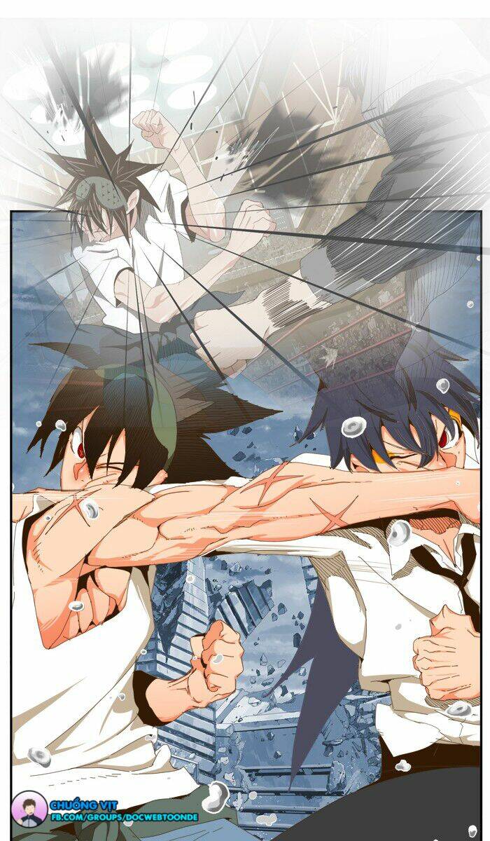 Chúa Tể Học Đường Chapter 421 - Trang 2