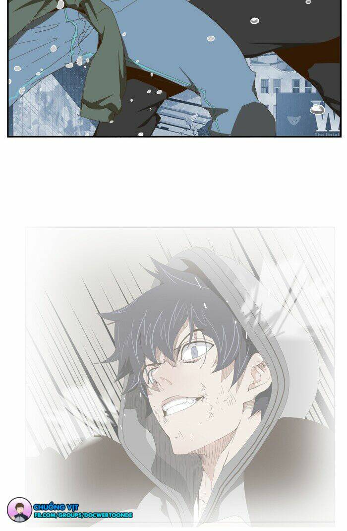 Chúa Tể Học Đường Chapter 421 - Trang 2