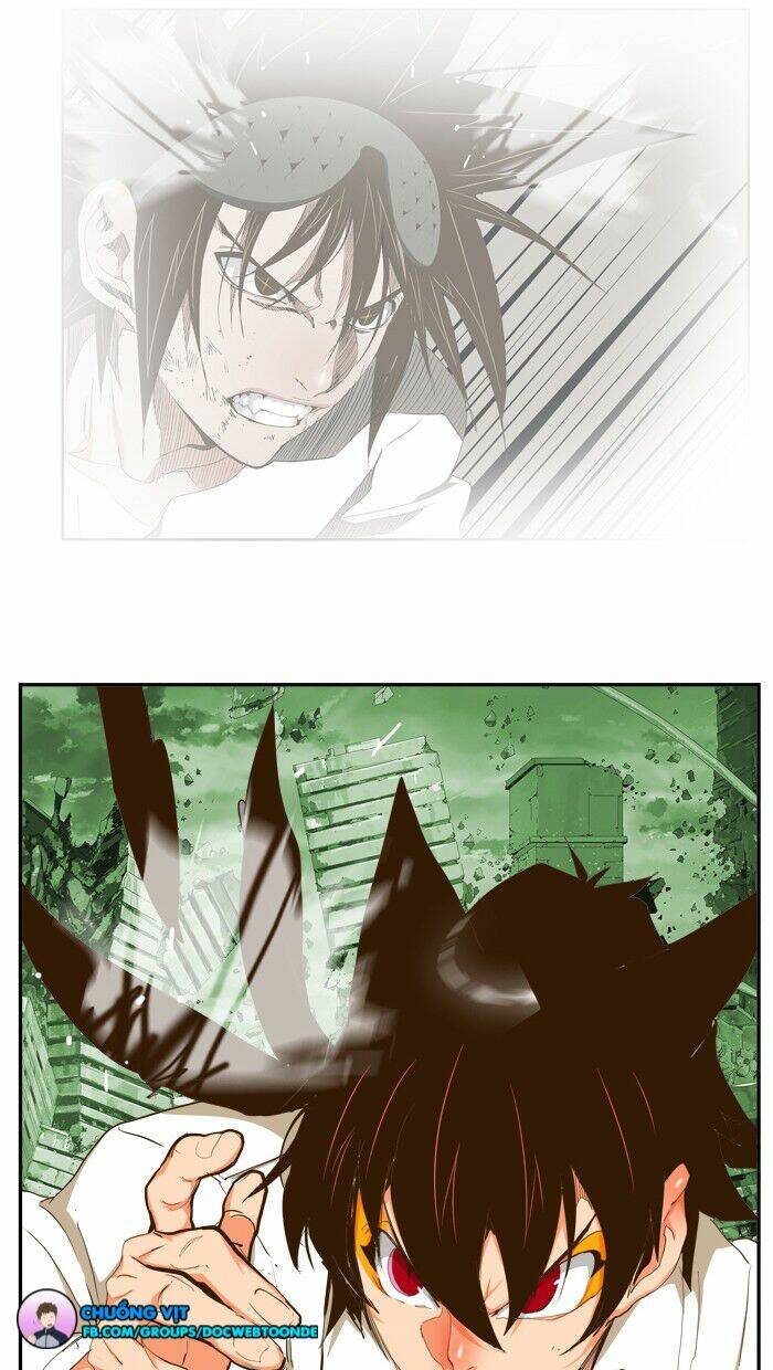 Chúa Tể Học Đường Chapter 421 - Trang 2