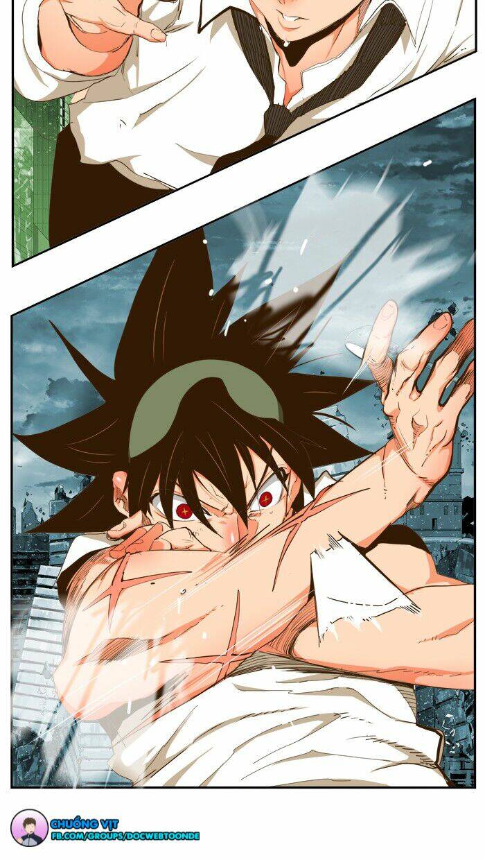 Chúa Tể Học Đường Chapter 421 - Trang 2