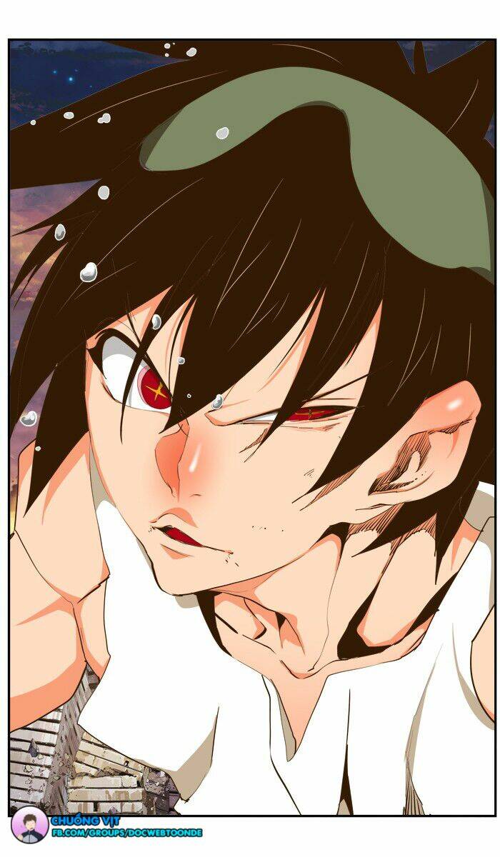 Chúa Tể Học Đường Chapter 421 - Trang 2