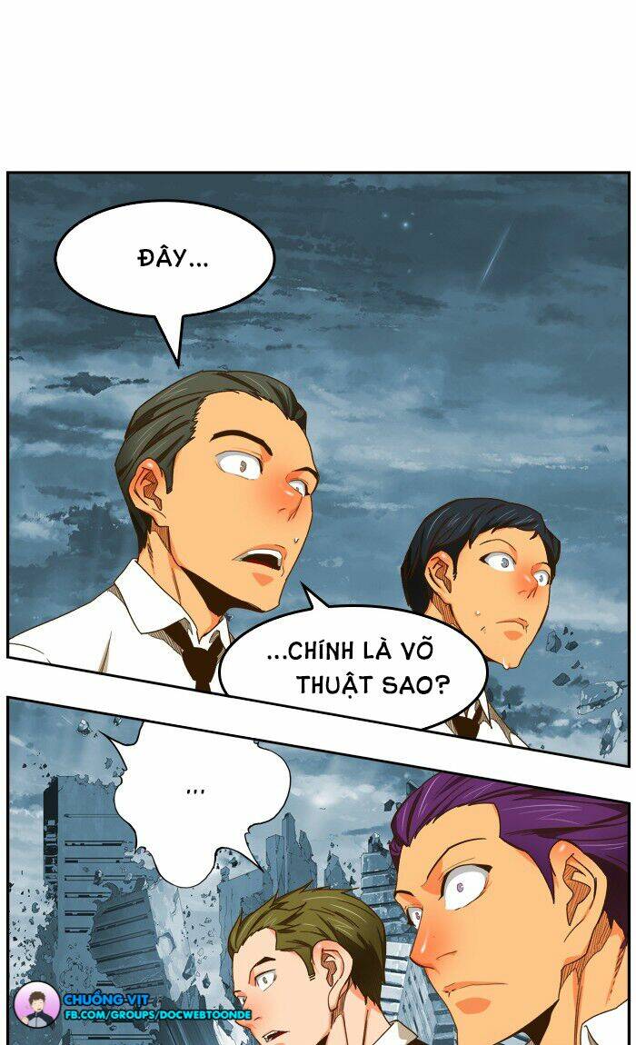 Chúa Tể Học Đường Chapter 421 - Trang 2