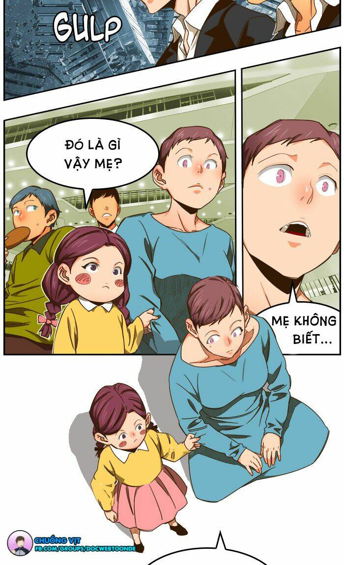 Chúa Tể Học Đường Chapter 421 - Trang 2