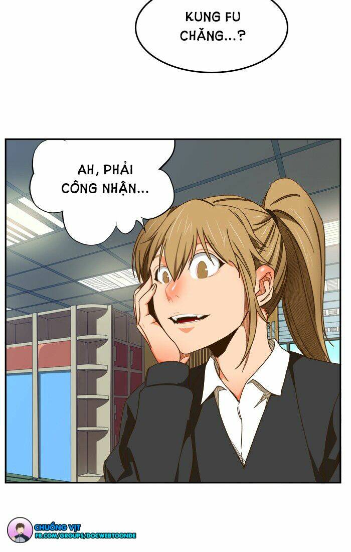 Chúa Tể Học Đường Chapter 421 - Trang 2