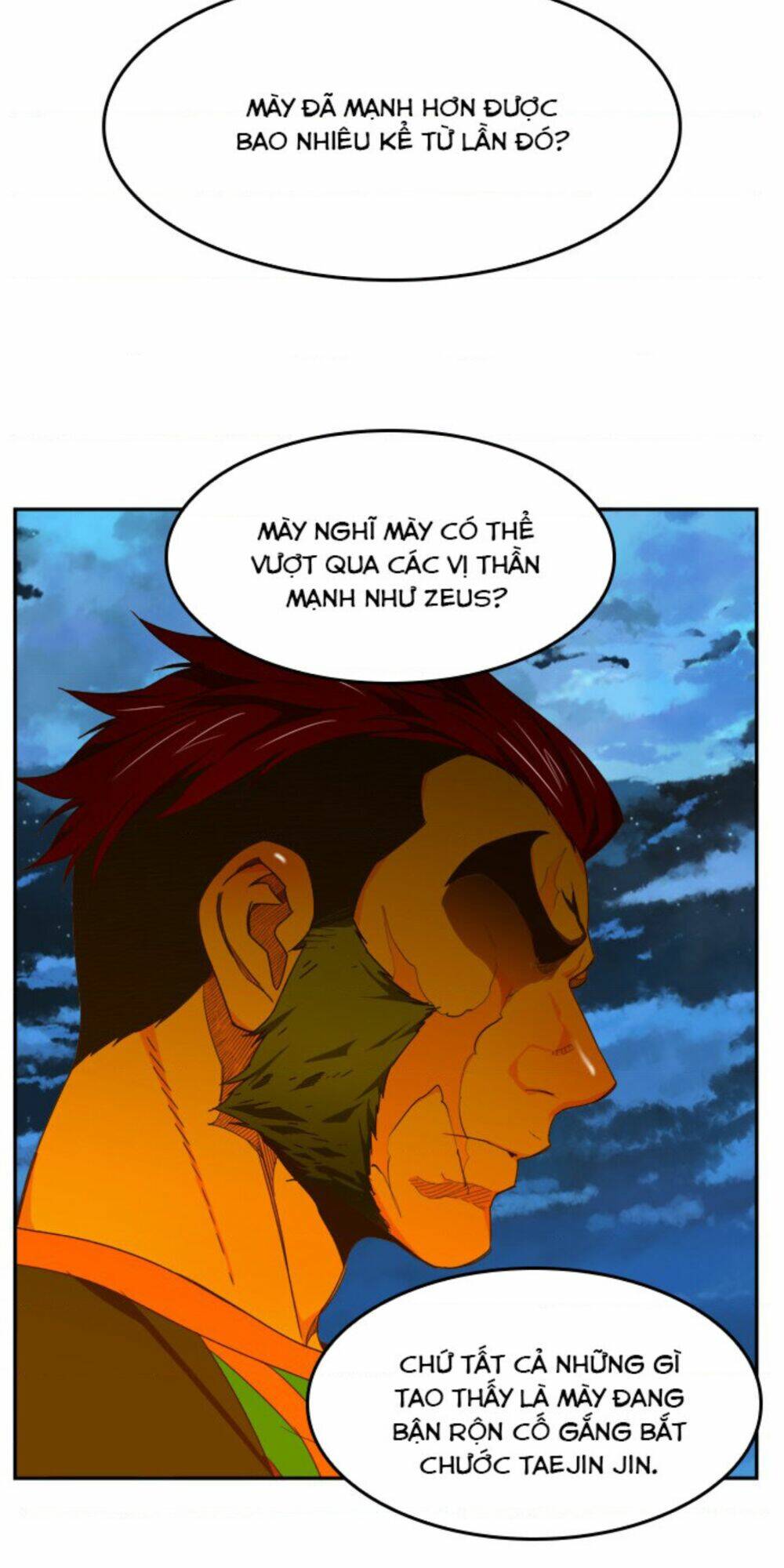 Chúa Tể Học Đường Chapter 422.5 - Trang 2