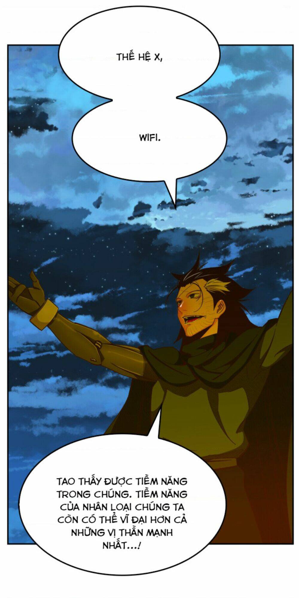 Chúa Tể Học Đường Chapter 422.5 - Trang 2