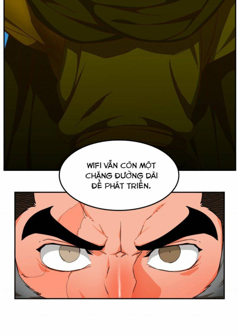 Chúa Tể Học Đường Chapter 422.5 - Trang 2