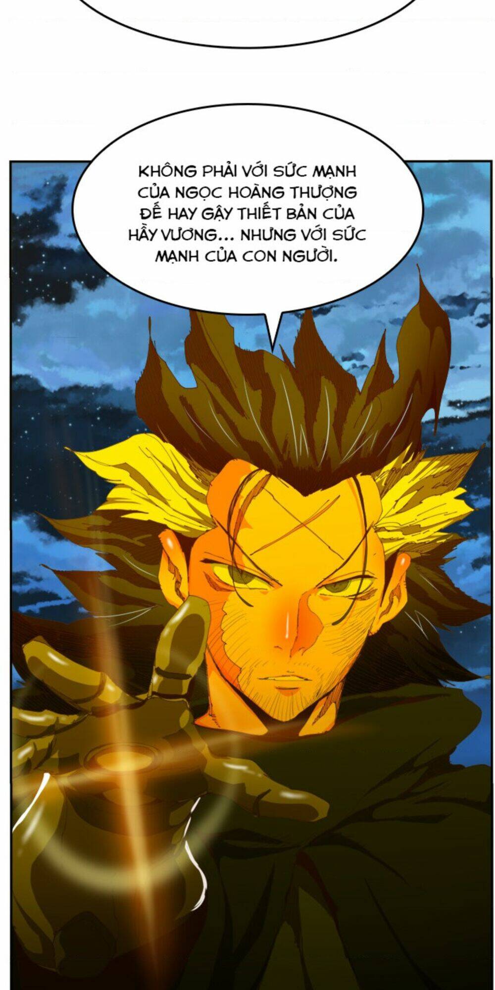 Chúa Tể Học Đường Chapter 422.5 - Trang 2