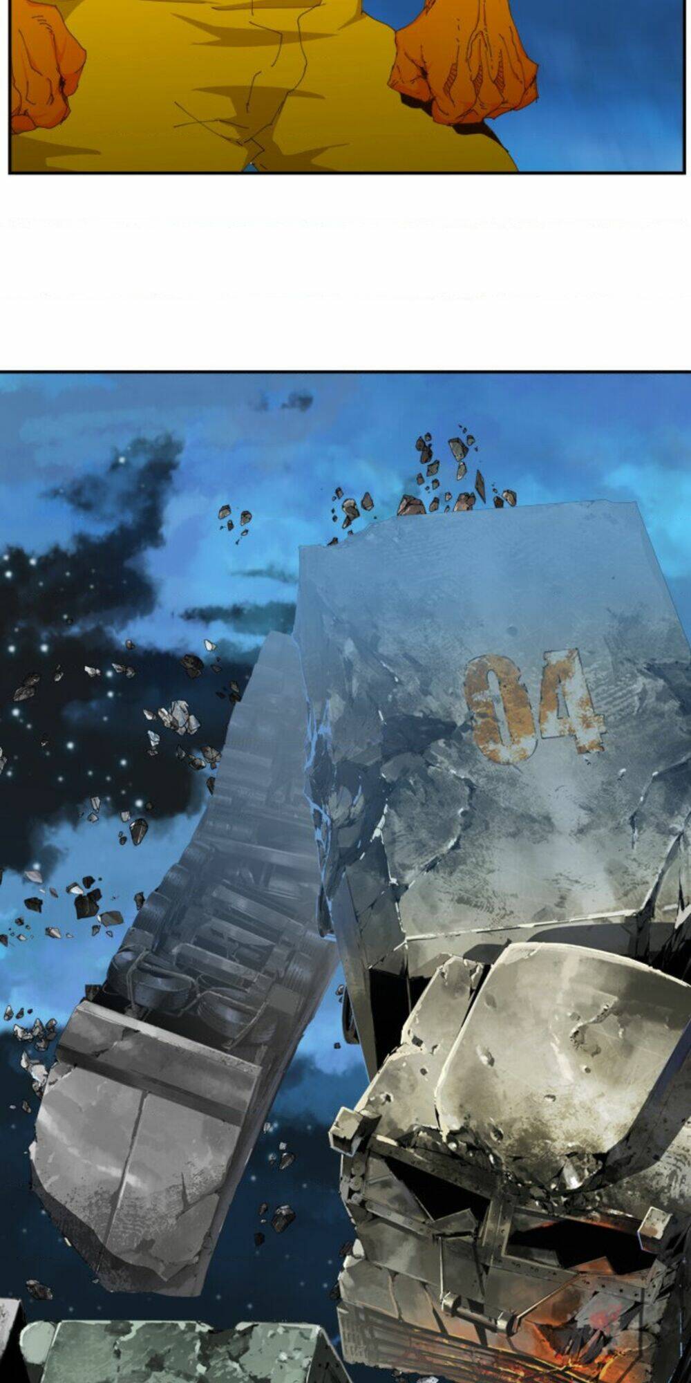 Chúa Tể Học Đường Chapter 422.5 - Trang 2